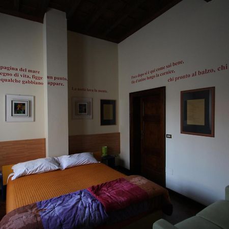 B&B Casa Dei Poeti Mantua Zewnętrze zdjęcie