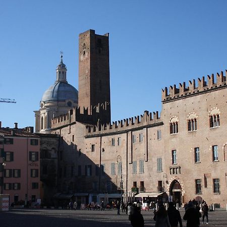B&B Casa Dei Poeti Mantua Zewnętrze zdjęcie