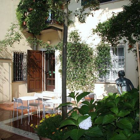 B&B Casa Dei Poeti Mantua Zewnętrze zdjęcie
