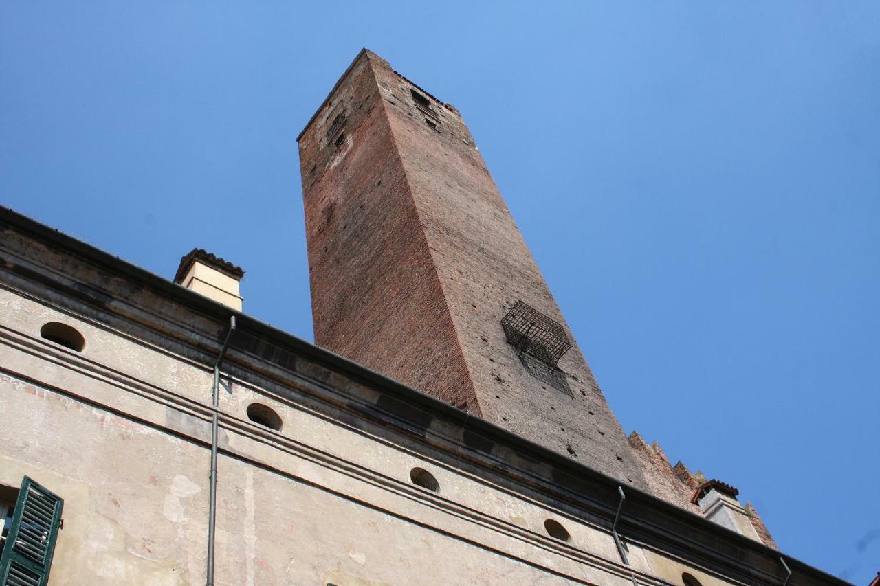 B&B Casa Dei Poeti Mantua Zewnętrze zdjęcie