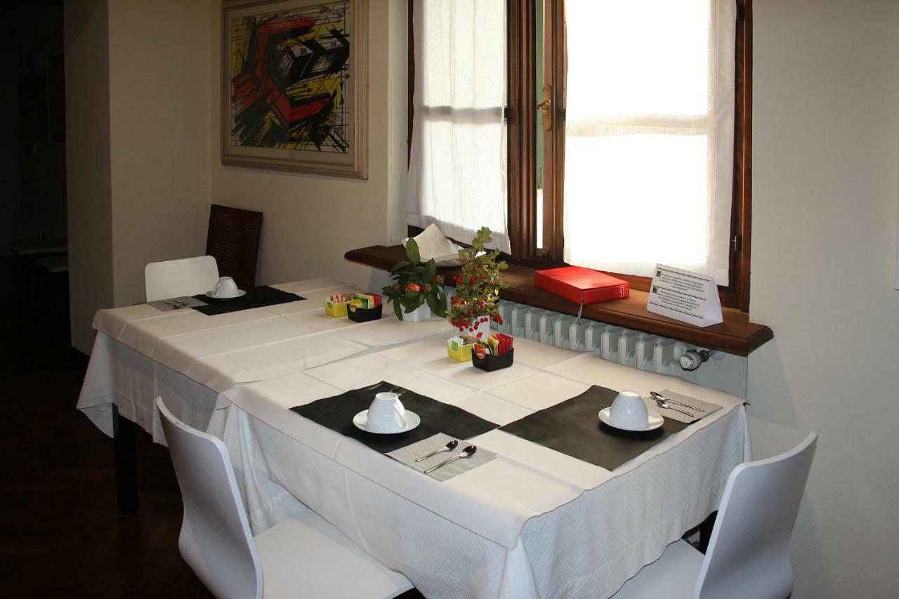 B&B Casa Dei Poeti Mantua Zewnętrze zdjęcie