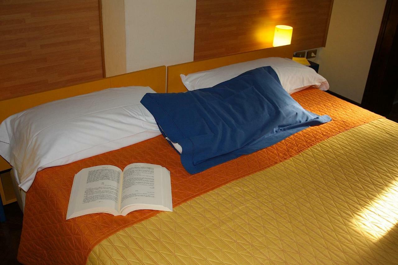 B&B Casa Dei Poeti Mantua Zewnętrze zdjęcie