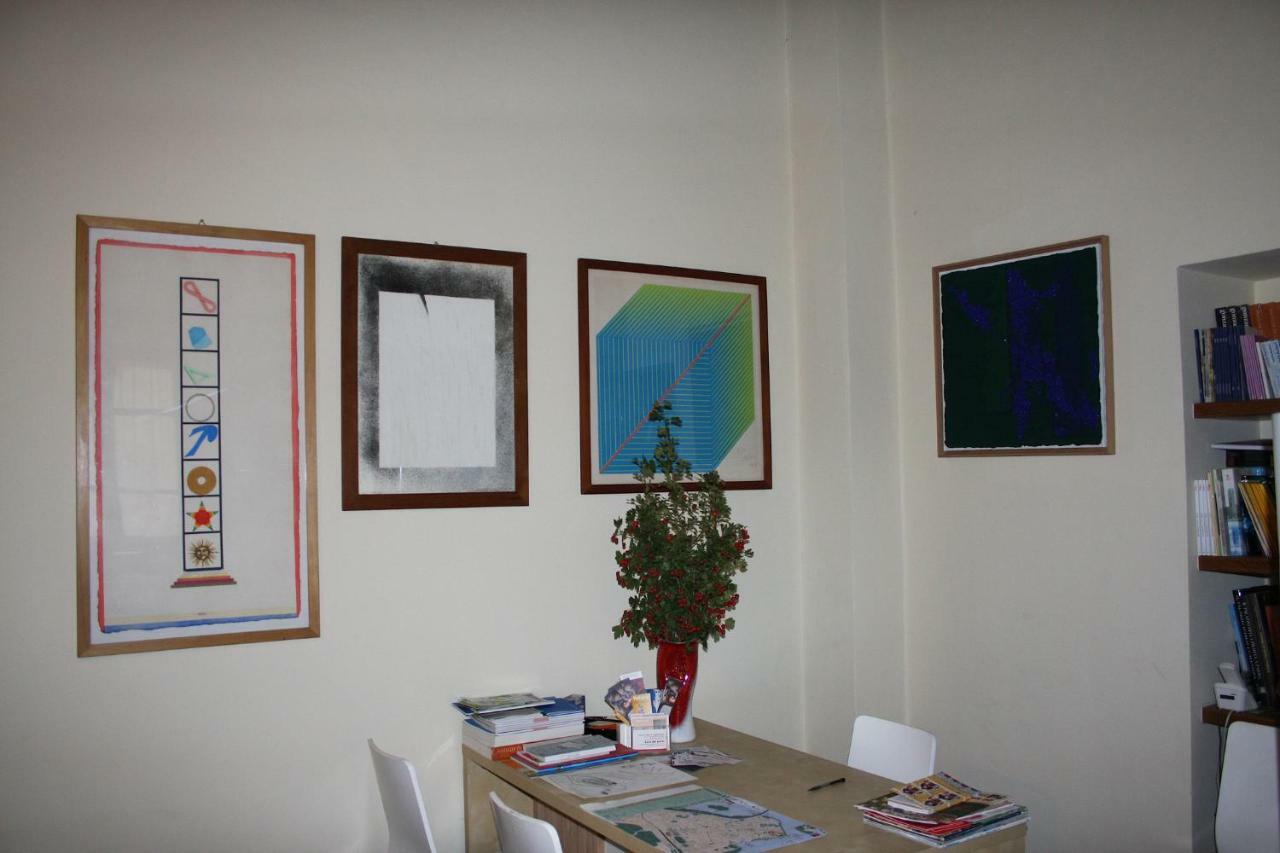 B&B Casa Dei Poeti Mantua Zewnętrze zdjęcie