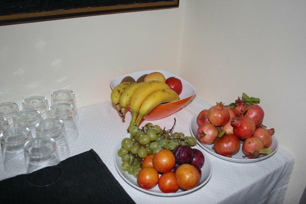 B&B Casa Dei Poeti Mantua Zewnętrze zdjęcie