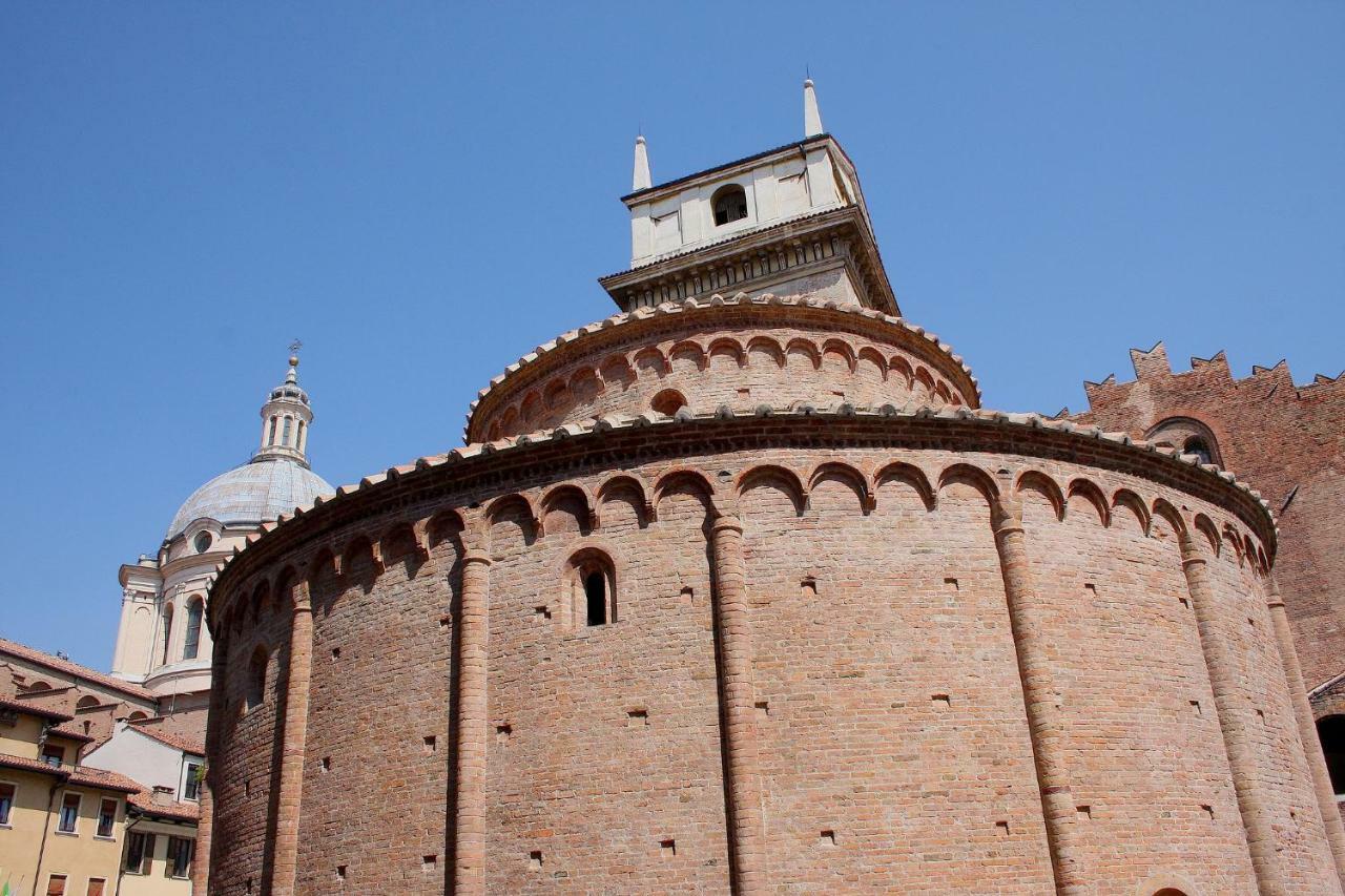 B&B Casa Dei Poeti Mantua Zewnętrze zdjęcie