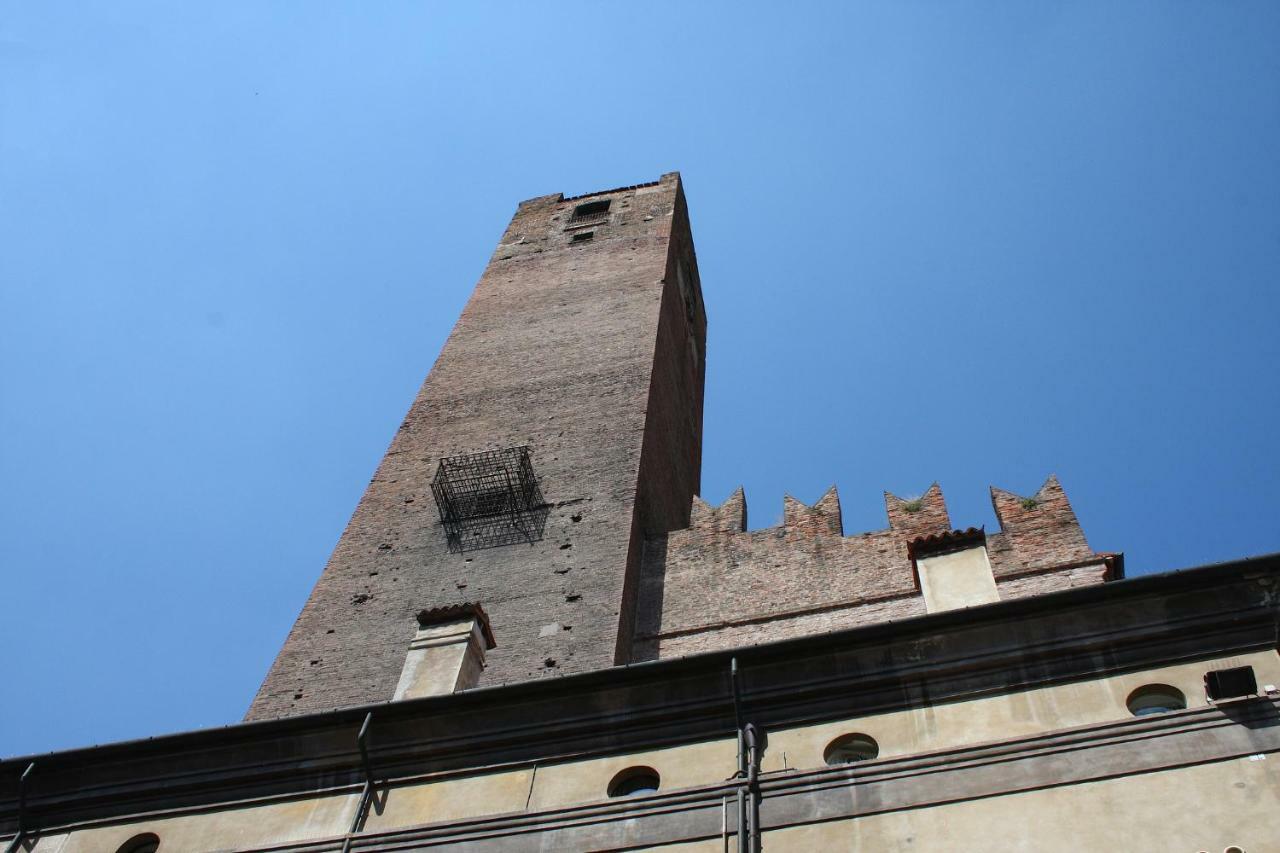 B&B Casa Dei Poeti Mantua Zewnętrze zdjęcie