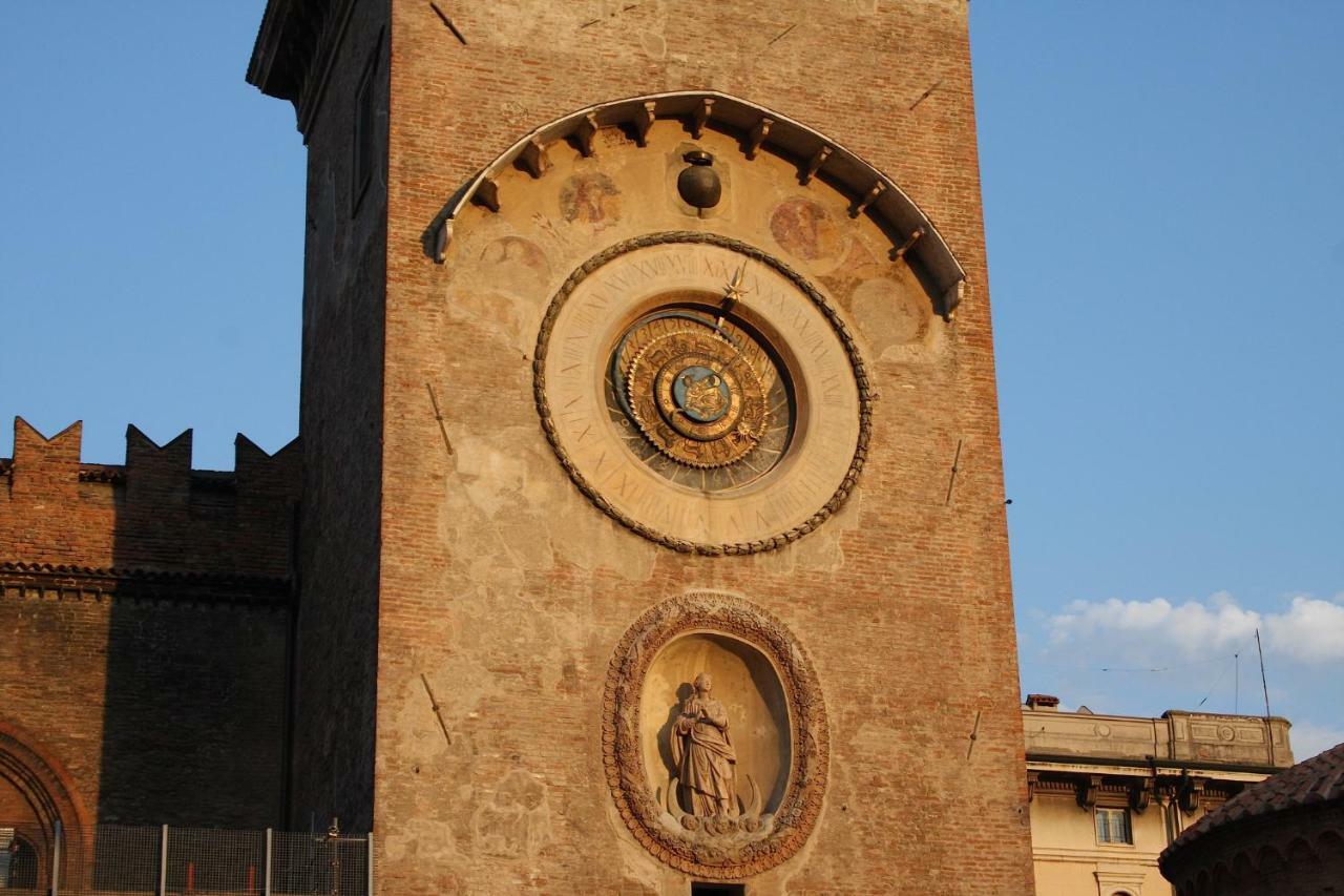 B&B Casa Dei Poeti Mantua Zewnętrze zdjęcie