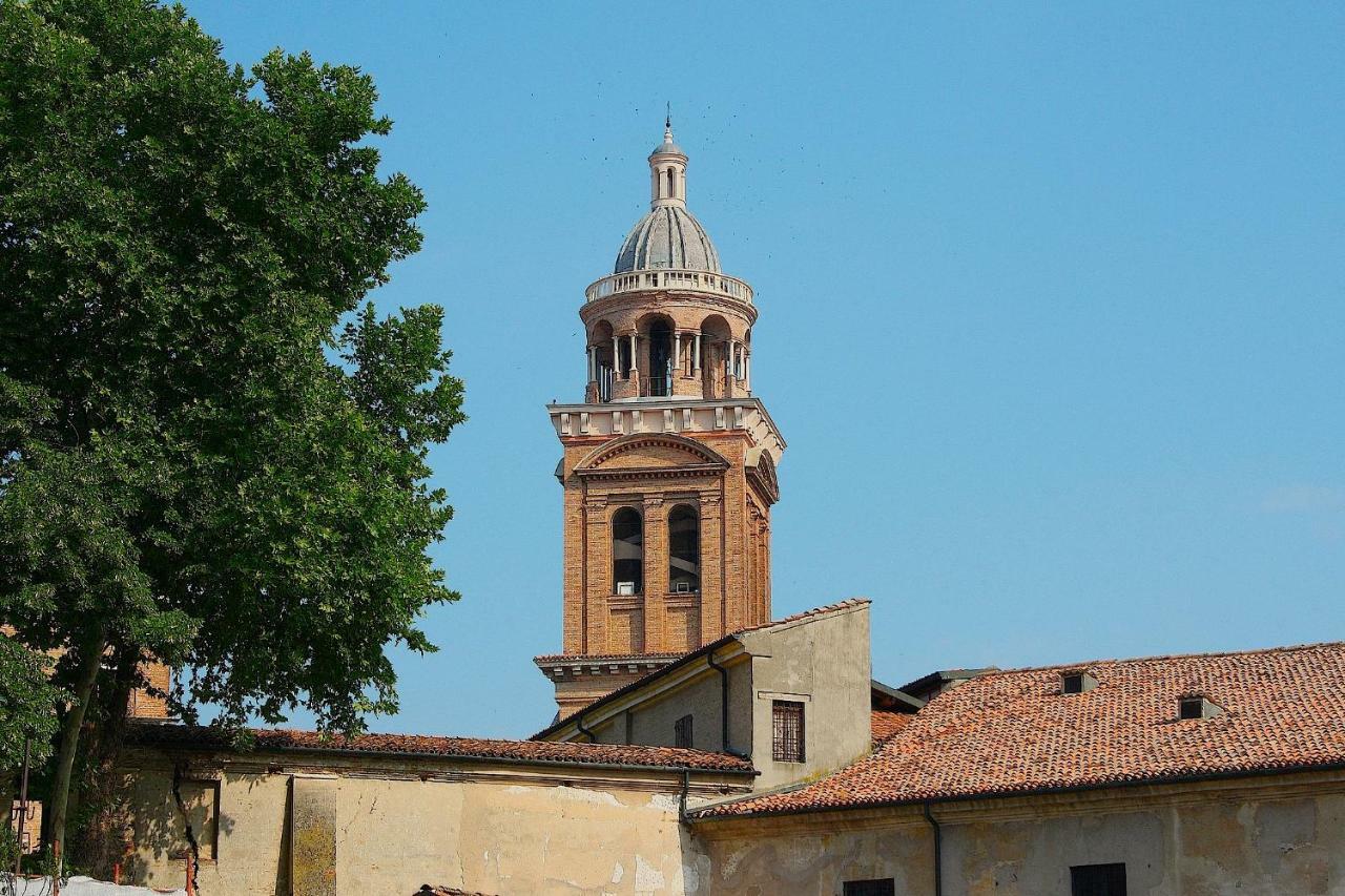 B&B Casa Dei Poeti Mantua Zewnętrze zdjęcie