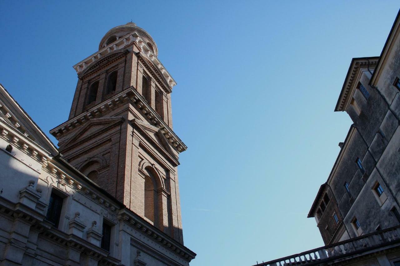 B&B Casa Dei Poeti Mantua Zewnętrze zdjęcie