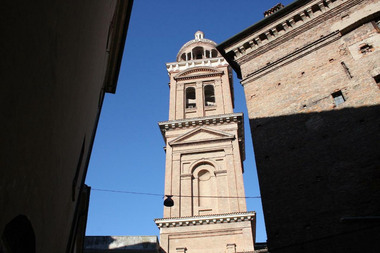 B&B Casa Dei Poeti Mantua Zewnętrze zdjęcie