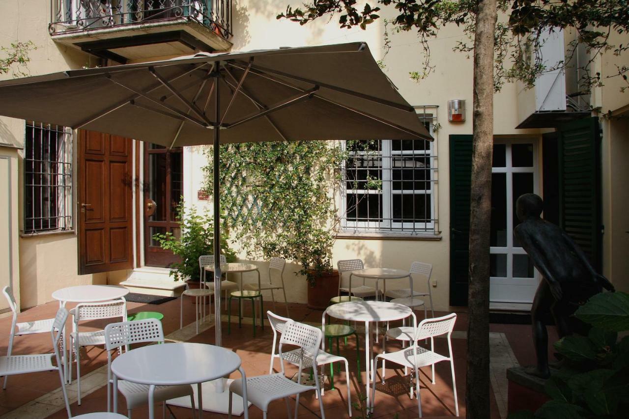 B&B Casa Dei Poeti Mantua Zewnętrze zdjęcie
