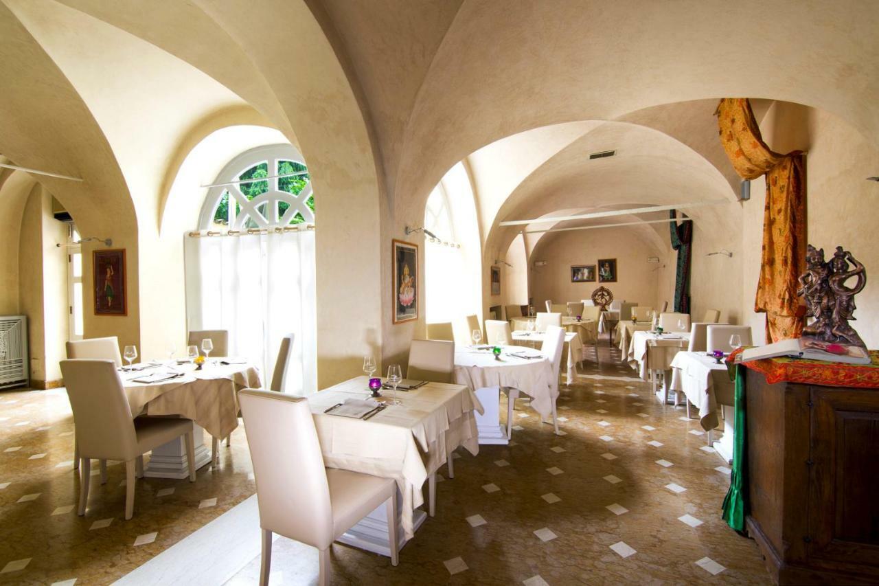 B&B Casa Dei Poeti Mantua Zewnętrze zdjęcie